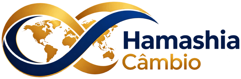 Hamashia Câmbio